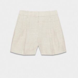 Aritzia Wilfred The Effortless Short Mid-Thigh - CruiseLinen